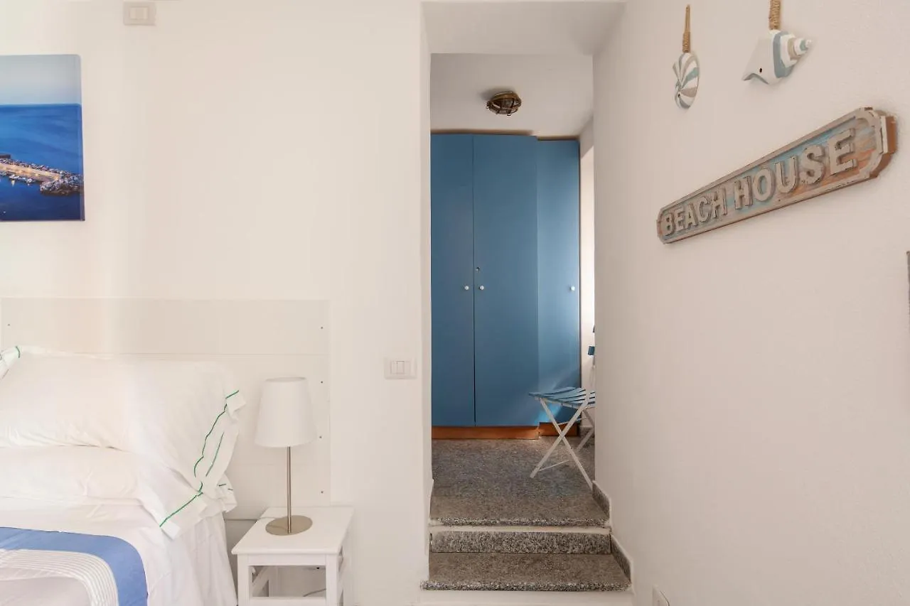 Ludovica Flat Ξενοδοχείο Βερνάτσα 0*,  Ιταλία