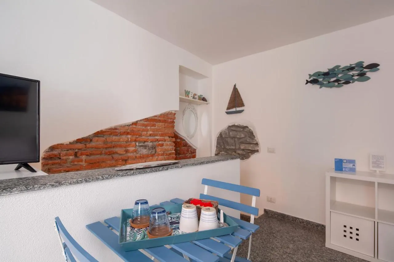 Ludovica Flat Ξενοδοχείο Βερνάτσα