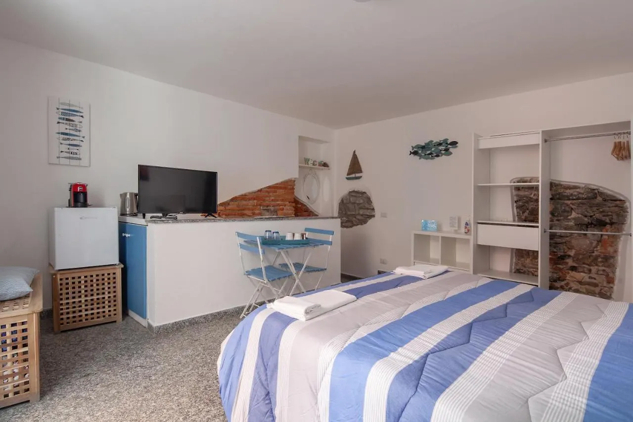 Ludovica Flat Ξενοδοχείο Βερνάτσα 0*,  Ιταλία