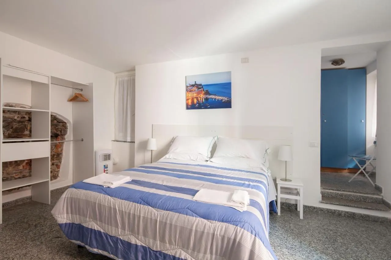 Ludovica Flat Ξενοδοχείο Βερνάτσα Ιταλία