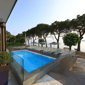 *** Hotel San Marco Italy