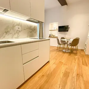  Appartement La Ripa - Stradivari