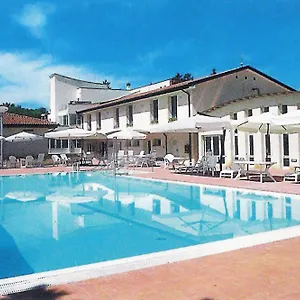 *** Holiday park I Girasoli Italy