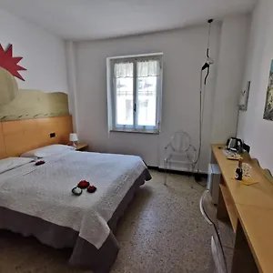 Pensión Tonino Nuova Gestione, Vernazza