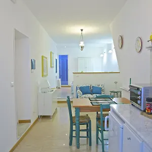  Apartment Casa Vacanze Zia Maria