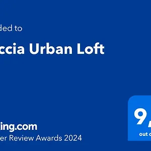  Pensión Nuccia Urban Loft Italia