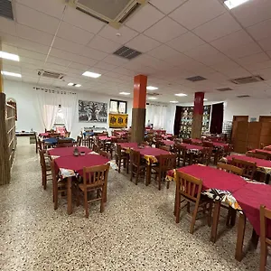  Hostel Beteya Don Bosco Italy
