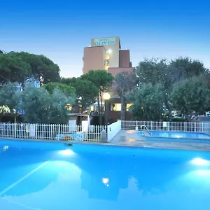 *** Hotel Oliver Italy
