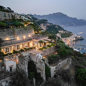  Pensión Tenuta Dell'al.ma. Italia