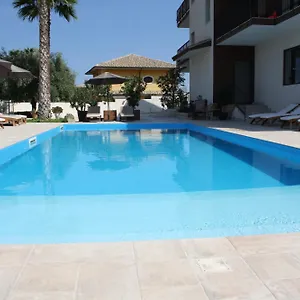 *** Hotel Amada Siracusa Italy