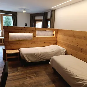 *** Hotel Orchidea Italy