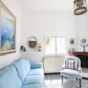  Guest house La Nave