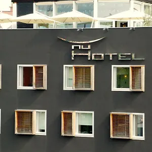 **** Hotel Nu Italy