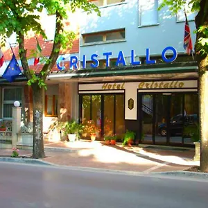 **** Hotel Cristallo Italy