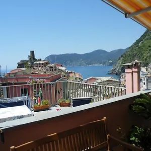 Affittacamere Alessandro Carro, Vernazza