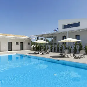 *** Hotel Southeast Italy