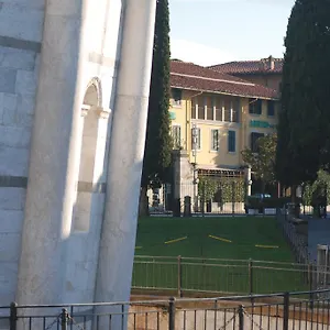 *** Hotel Ariston Italy