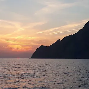 Apartamento Vacation, Vernazza
